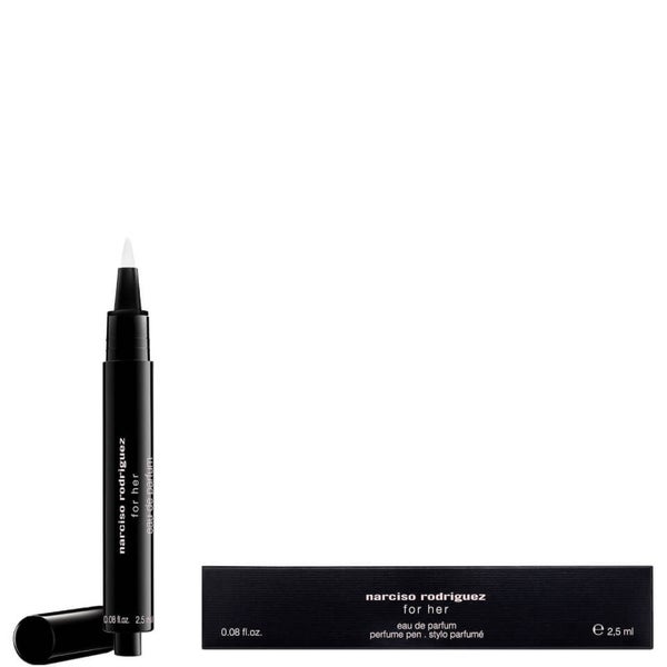 Narciso rodriguez 2025 perfume pen