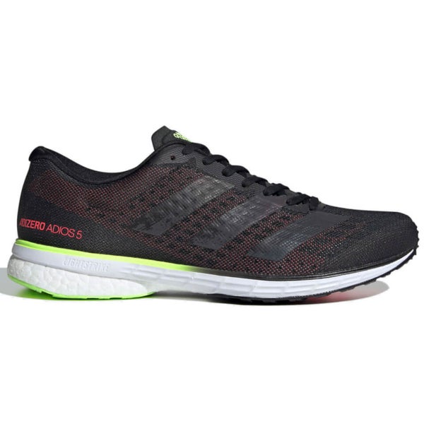 adidas Adizero Adios 5 Running Shoes Black