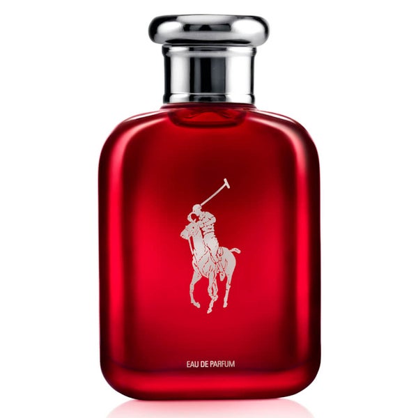 Ralph lauren polo rouge clearance