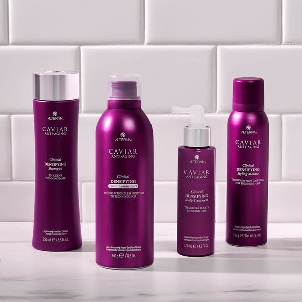 Alterna CAVIAR Anti-Aging Clinical Densifying Scalp Treatment 4.2 oz 0