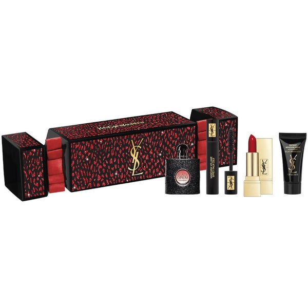 Ysl cracker gift set