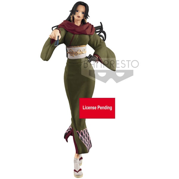 Amazon.com: Banpresto Onepiece Treasure Cruise World Journey