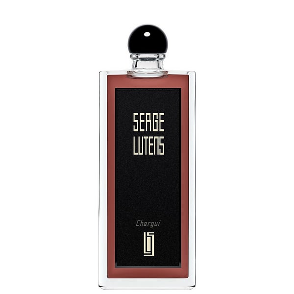 Serge lutens chergui 50ml outlet