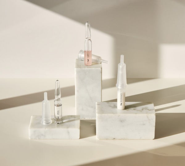 Natura Bissé Diamond Instant Glow 3*1.5ml 0