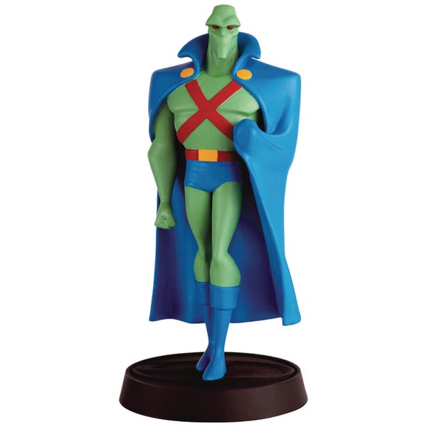 Dc all stars eaglemoss uk discount