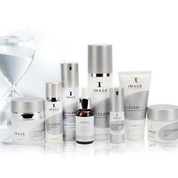 IMAGE Skincare AGELESS Total Facial Cleanser 6 fl. oz 0