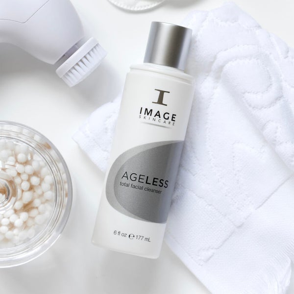 IMAGE Skincare AGELESS Total Facial Cleanser 6 fl. oz 1
