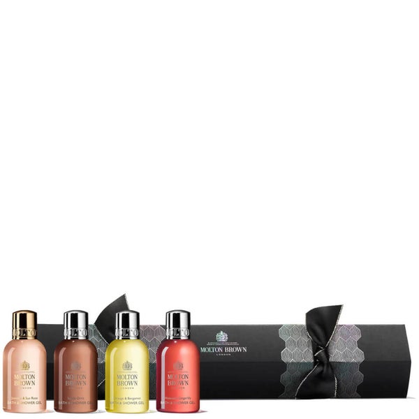 Molton brown christmas cracker gift set clearance