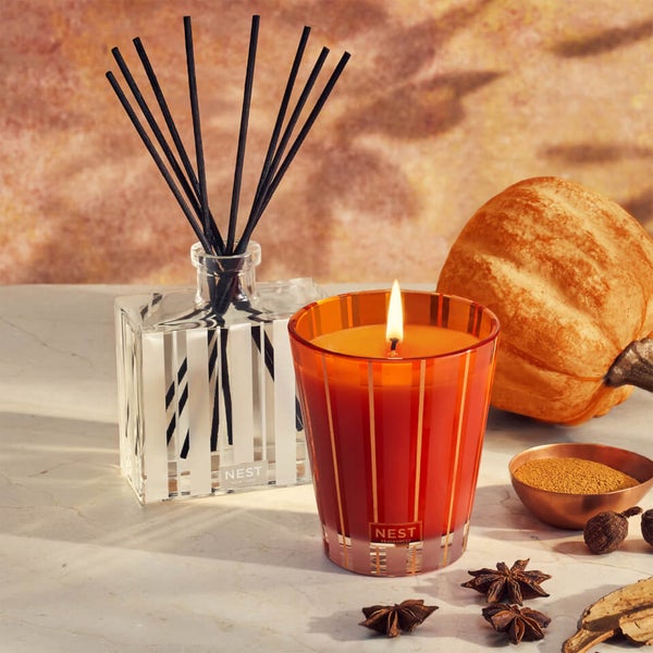 NEST New York Pumpkin Chai Reed Diffuser 5.9 fl. oz 1