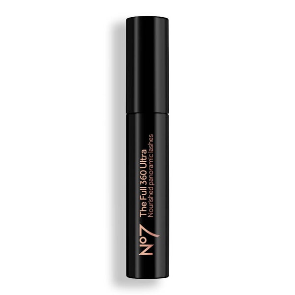 No7 Full 360 Ultra Mascara