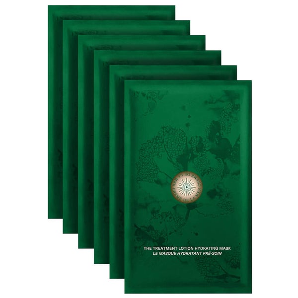 パック・フェイスマスク LA MER TREATMENT LOTION HYDRATING MASK The Treatment Lotion Hydrating Mask | Hydrating Mask| La Mer