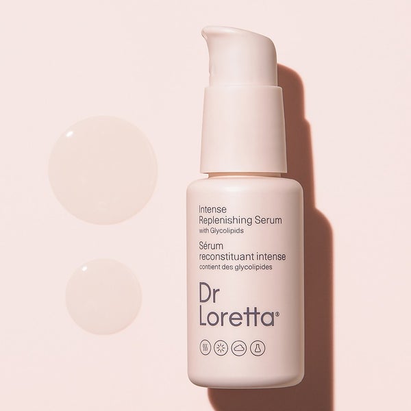 Dr. Loretta Intense Replenishing Serum 2