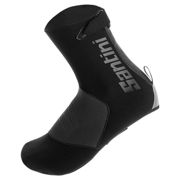 Santini overshoes outlet