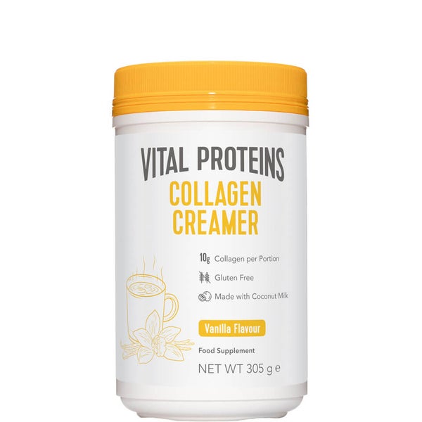 Vital Proteins – Collagen creamer