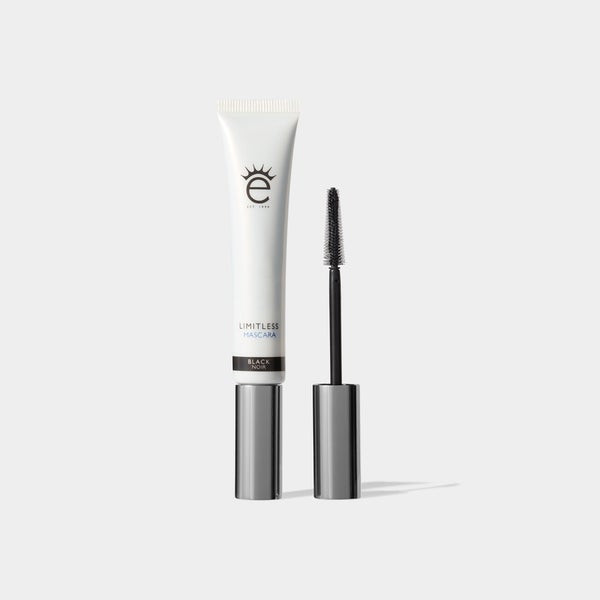 Eyeko Limitless Lengthening Mascara - Black | Eyeko US