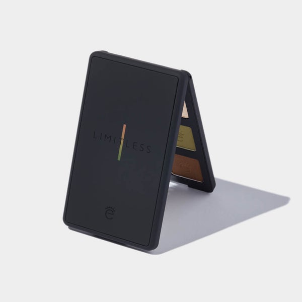 Eyeko Limitless Eyeshadow Palette 1 1