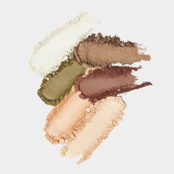 Eyeko Limitless Eyeshadow Palette 1 0