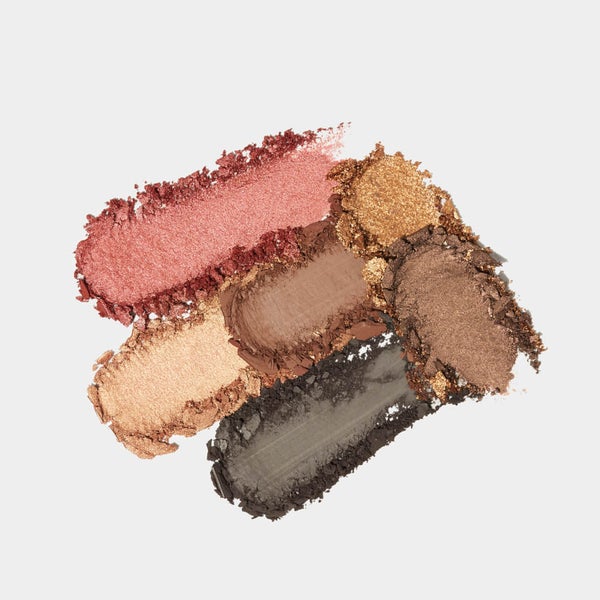 Eyeko Limitless Eyeshadow Palette 3 0