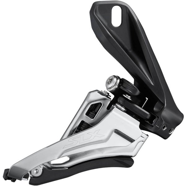 Shimano SLX M7100 Front Derailleur – 12 Speed – Side Swing – Front Pull