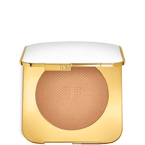 Tom Ford Soleil Glow Bronzer Gold Dust Small