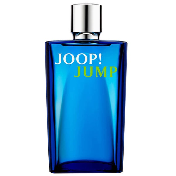Joop jump sales perfume price