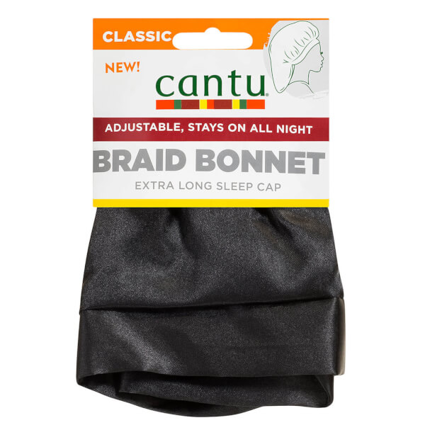 Cantu braid bonnet classic clearance
