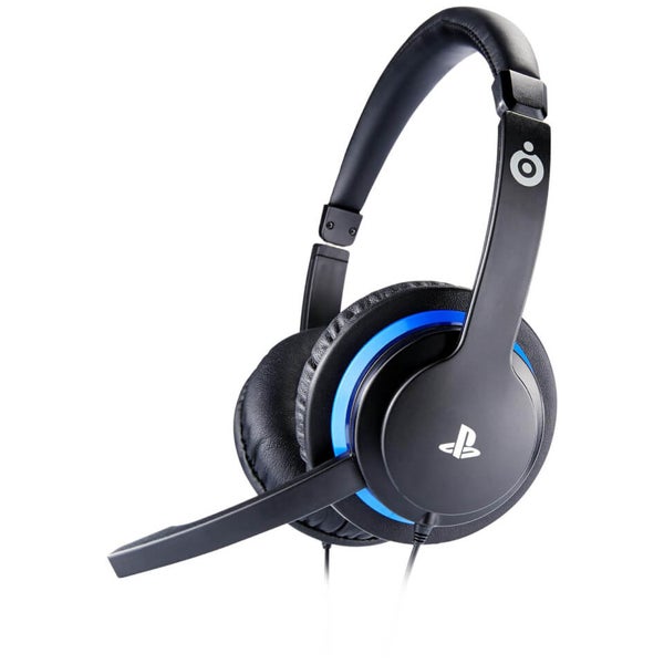 Ps4 top headset small