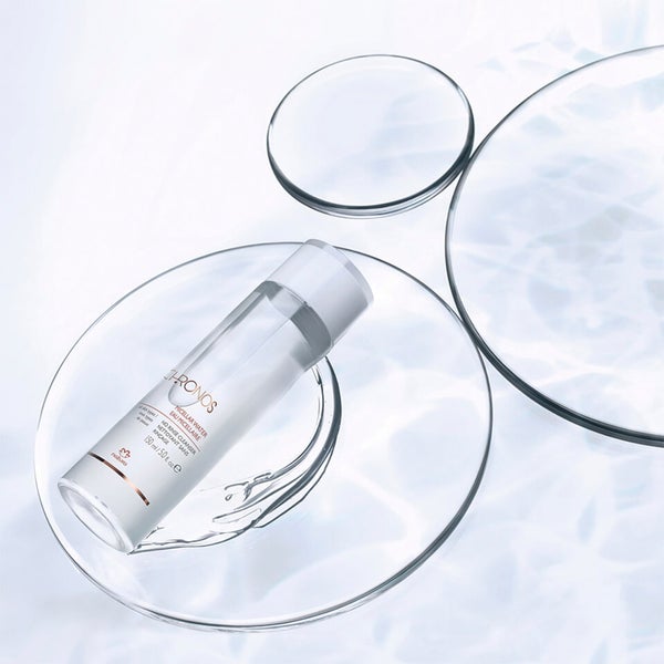 Natura Chronos Micellar Water (Worth $26.00) 0