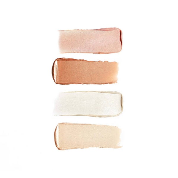 RMS Beauty Magic Luminizer - Champagne 0