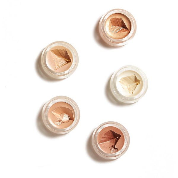 RMS Beauty Magic Luminizer - Champagne 3