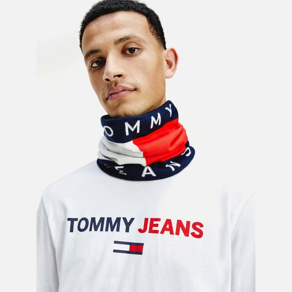 Tommy Hilfiger Men's Protective Snood 