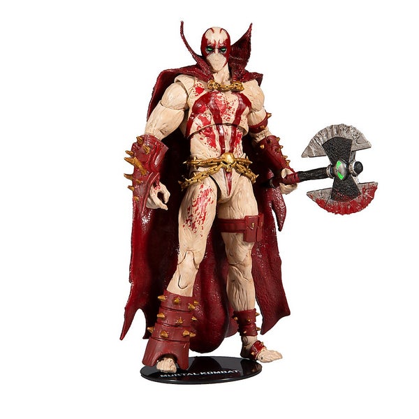 McFarlane Mortal Kombat 4 7
