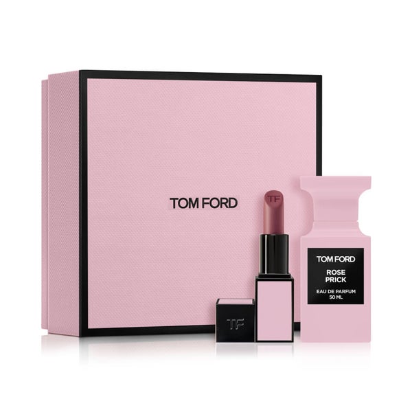 TOM FORD - Gift her with a look into Tom Ford's Private Rose