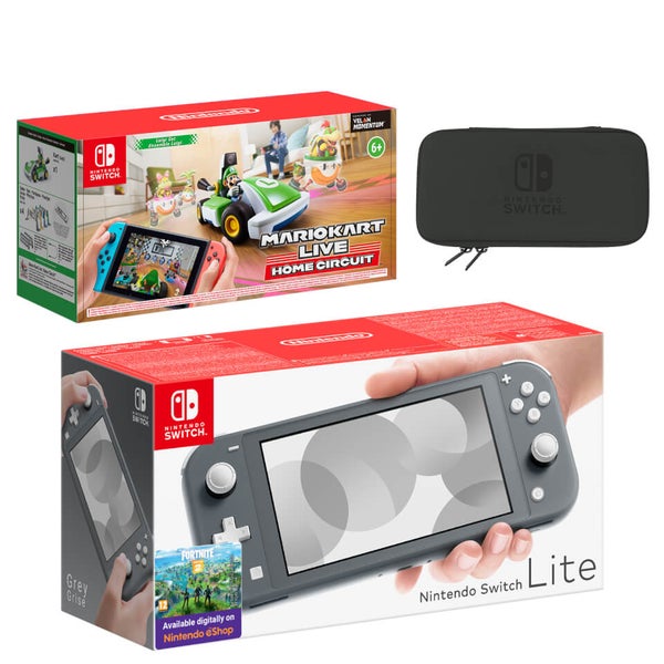Nintendo switch deals with clearpay