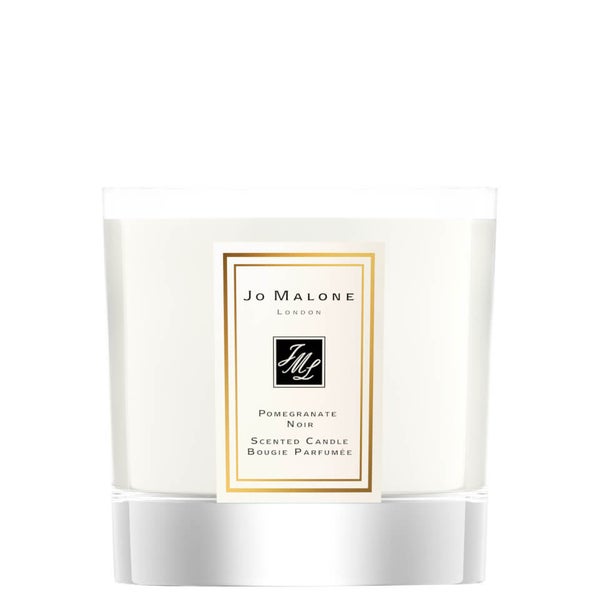 Jo malone pomegranate top noir candle 600g