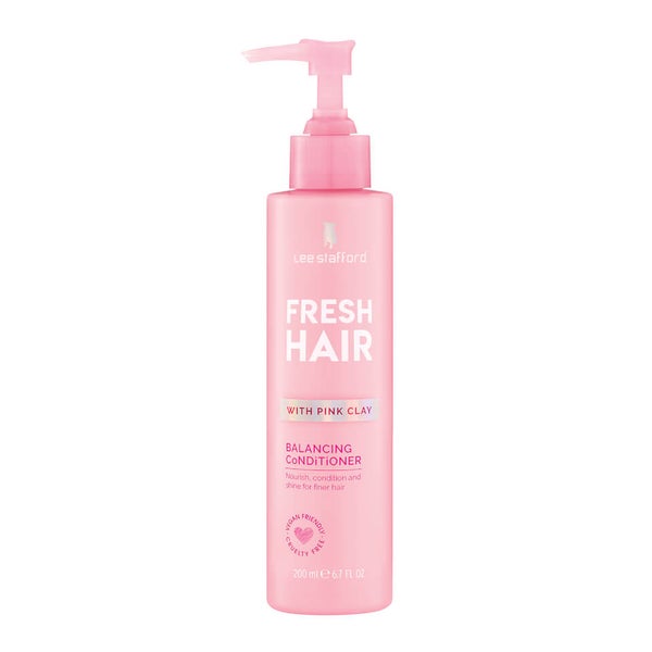 Lee Stafford Fresh Hair Balancing Conditioner6.76 fl.oz | SkinStore | Haarseren