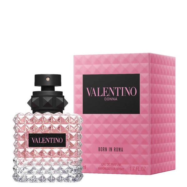 Valentino Born in Roma Donna Eau de Parfum - 50ml