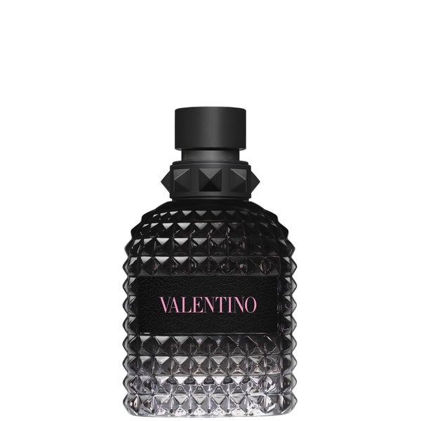 Valentino Born in Roma Uomo Apă de toaletă - 50ml Livrare gratuită