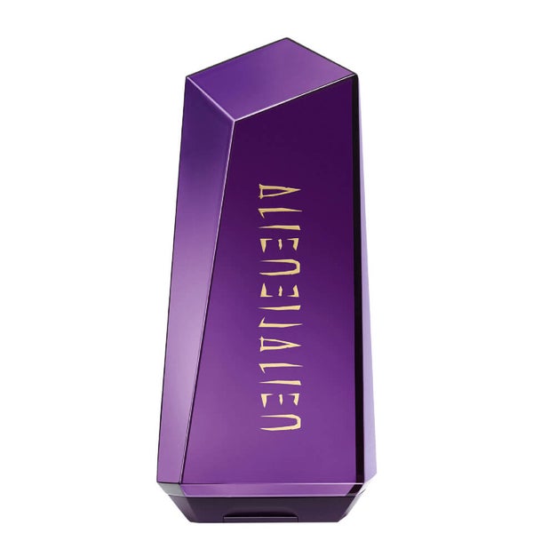 MUGLER Alien Body Lotion 200ml