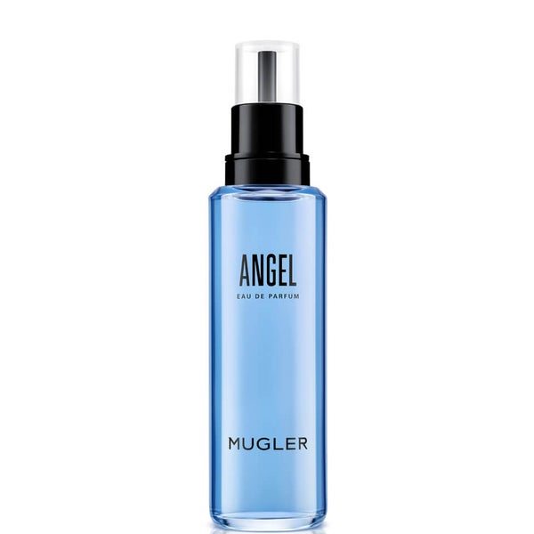 MUGLER Angel Eau de Parfum Refillable Bottle 100ml Lookfantastic UAE