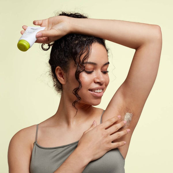 Mio Pit Proof Natural Deodorant - Refreshing Eucalyptus 70ml 4