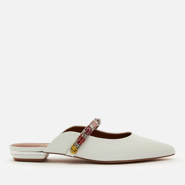 Kurt geiger princely white clearance