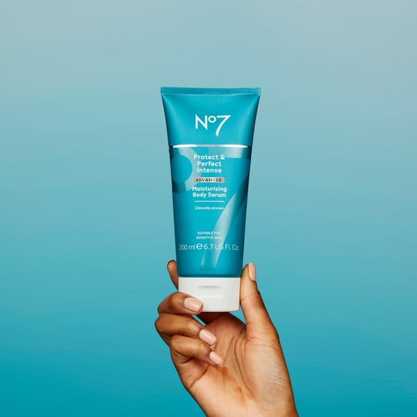 Body serum shop vs body lotion