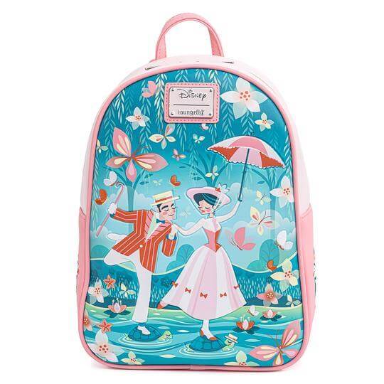 Mary poppins backpack store