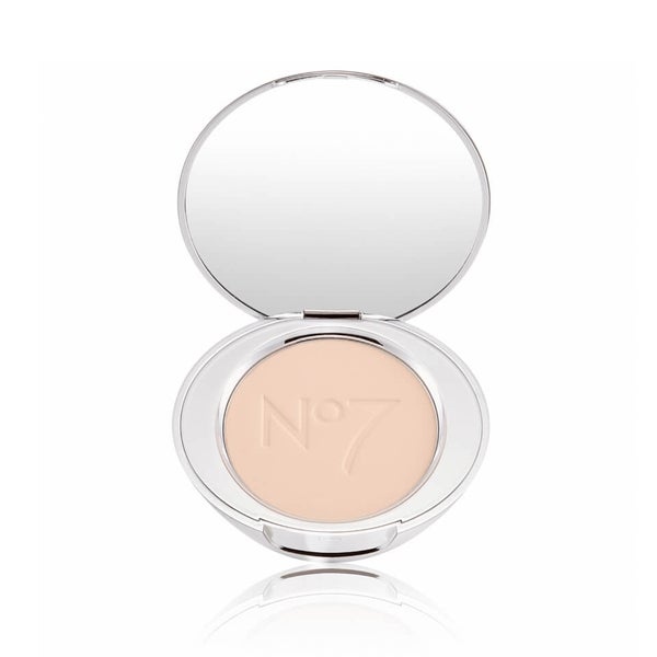 No7 Flawless Finishing Setting Powder