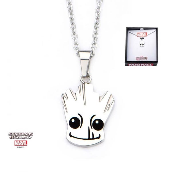 Baby discount groot necklace