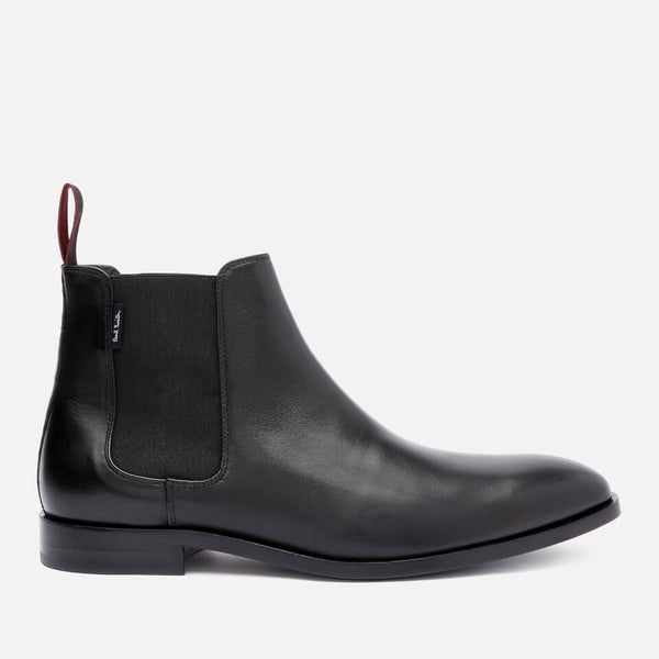 Paul hood smith boots mens