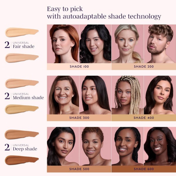 By Terry Hyaluronic Hydra-Concealer (Various Shades) 1