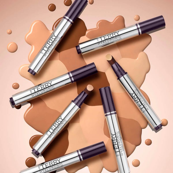 By Terry Hyaluronic Hydra-Concealer (Various Shades) 0
