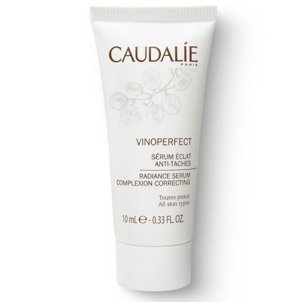 Caudalie Vinoperfect Radiance Serum